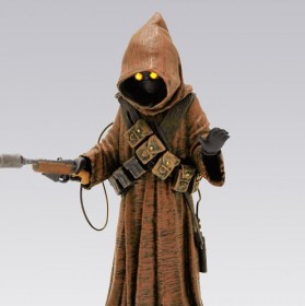 Jawa Star Wars Elite Collection 1/10 Scale Statue by Attakus